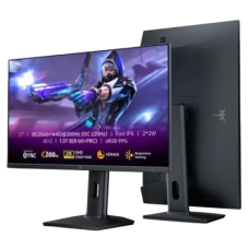 KTC H27T7P 27 Inch 2K 200Hz Gaming Monitor